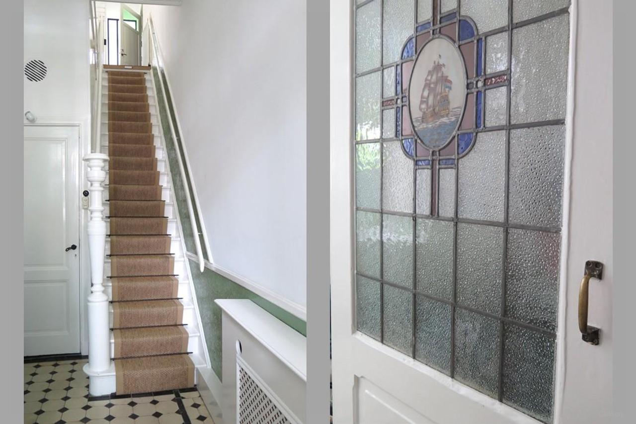 160 m² bovenwoning met dakterras in Zandberg - Afbeelding 5