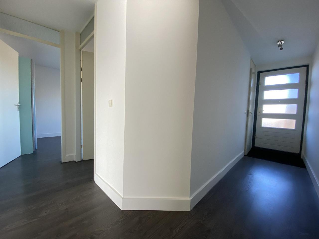 2-Bedroom Apartment with Southwest-Facing Terrace - Image 3