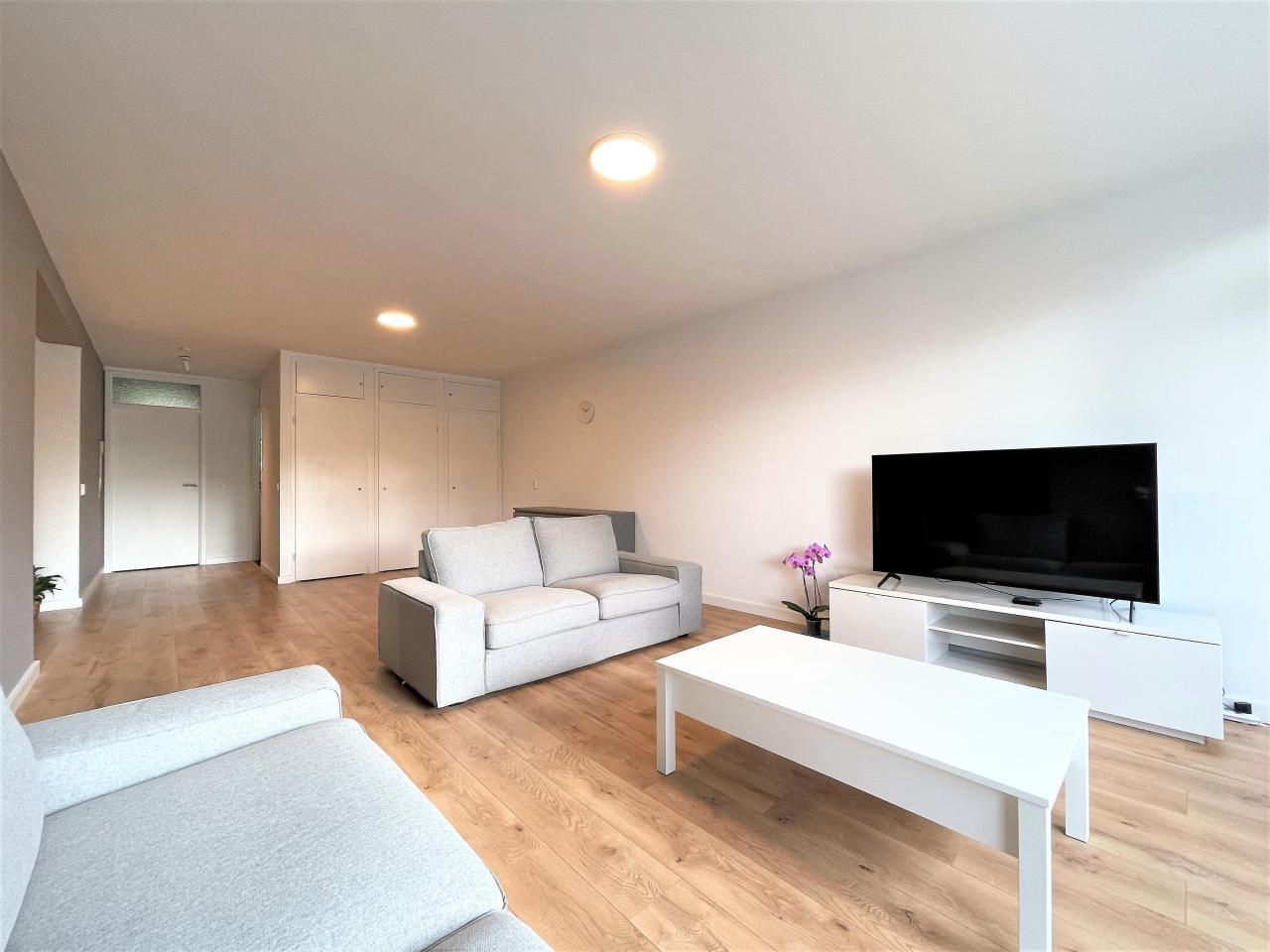 120 m² appartement met zonnig balkon - Afbeelding 3