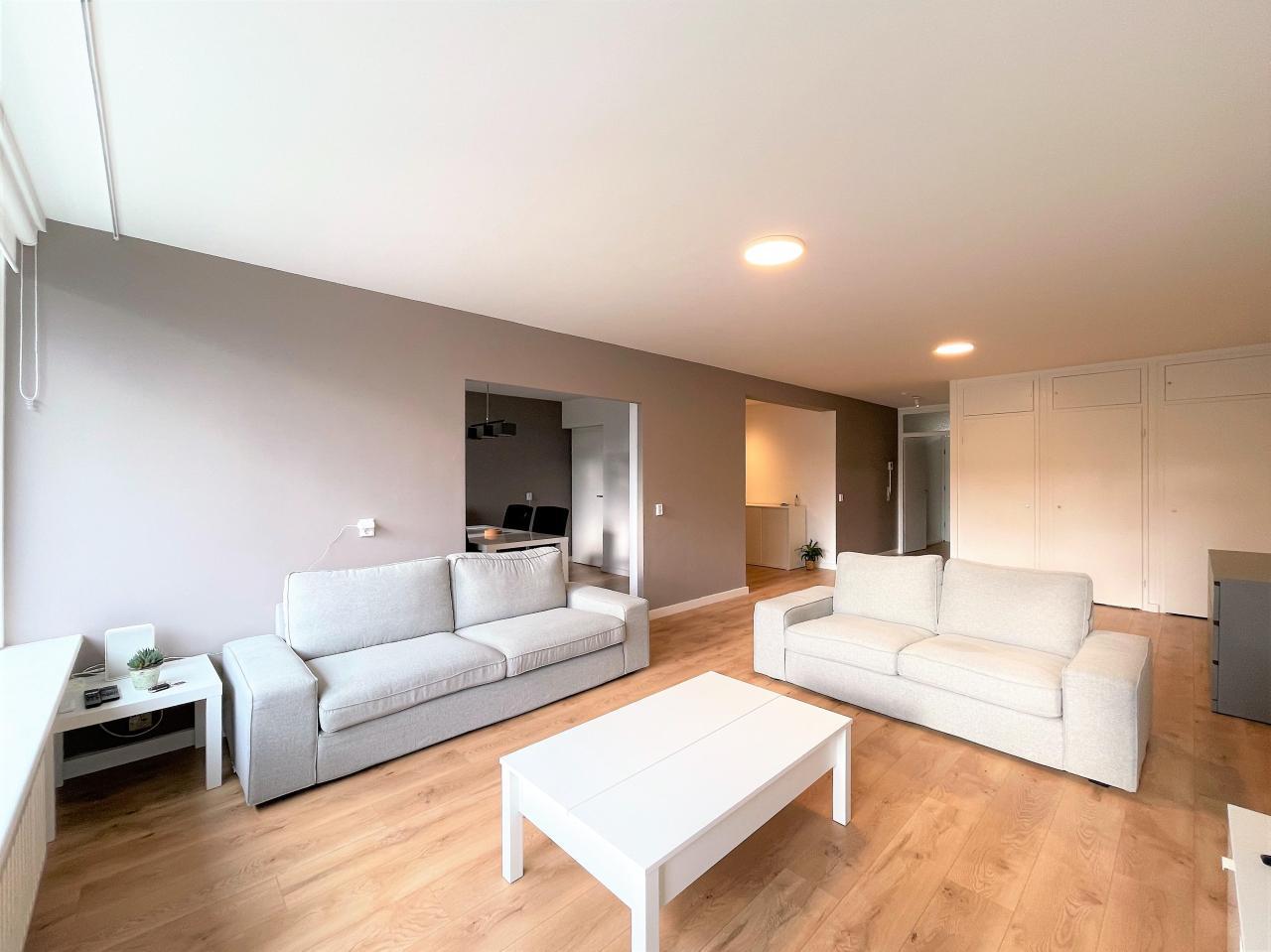 120 m² appartement met zonnig balkon - Afbeelding 5