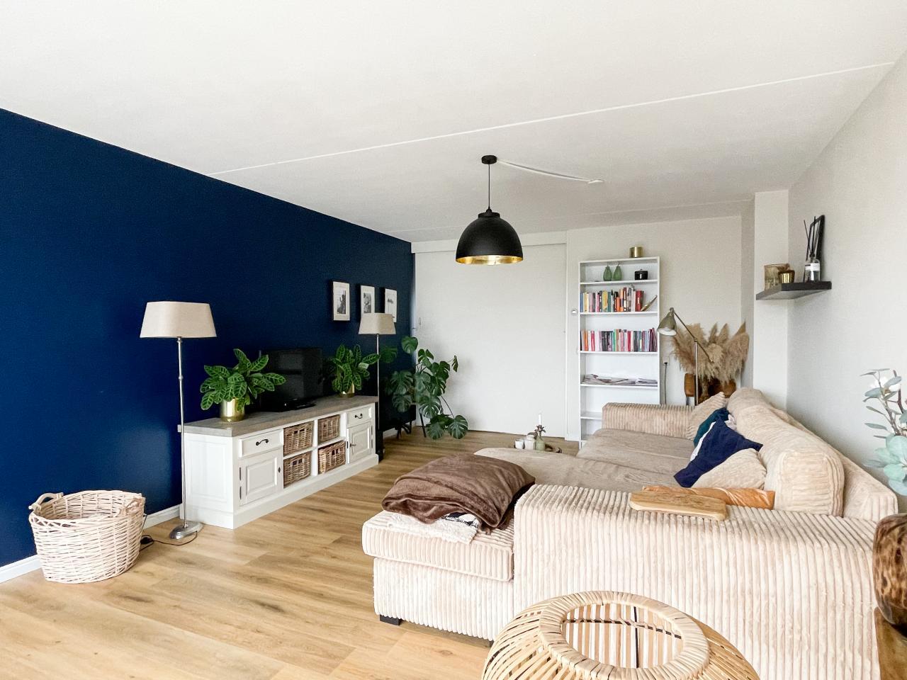 Licht 3-kamerappartement met terras en parking - Afbeelding 3