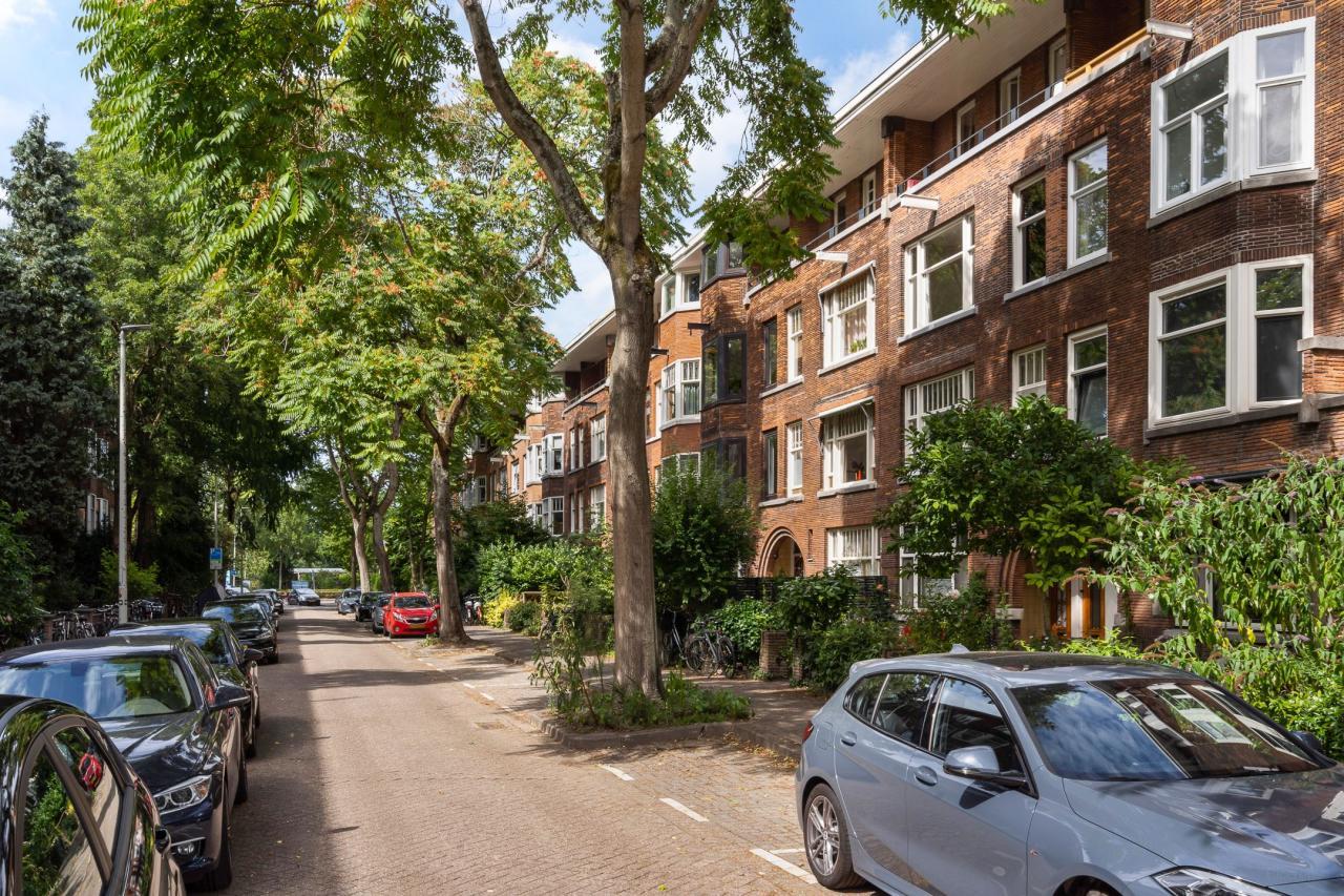 145 m² dubbel bovenhuis met 5 slaapkamers - Afbeelding 3