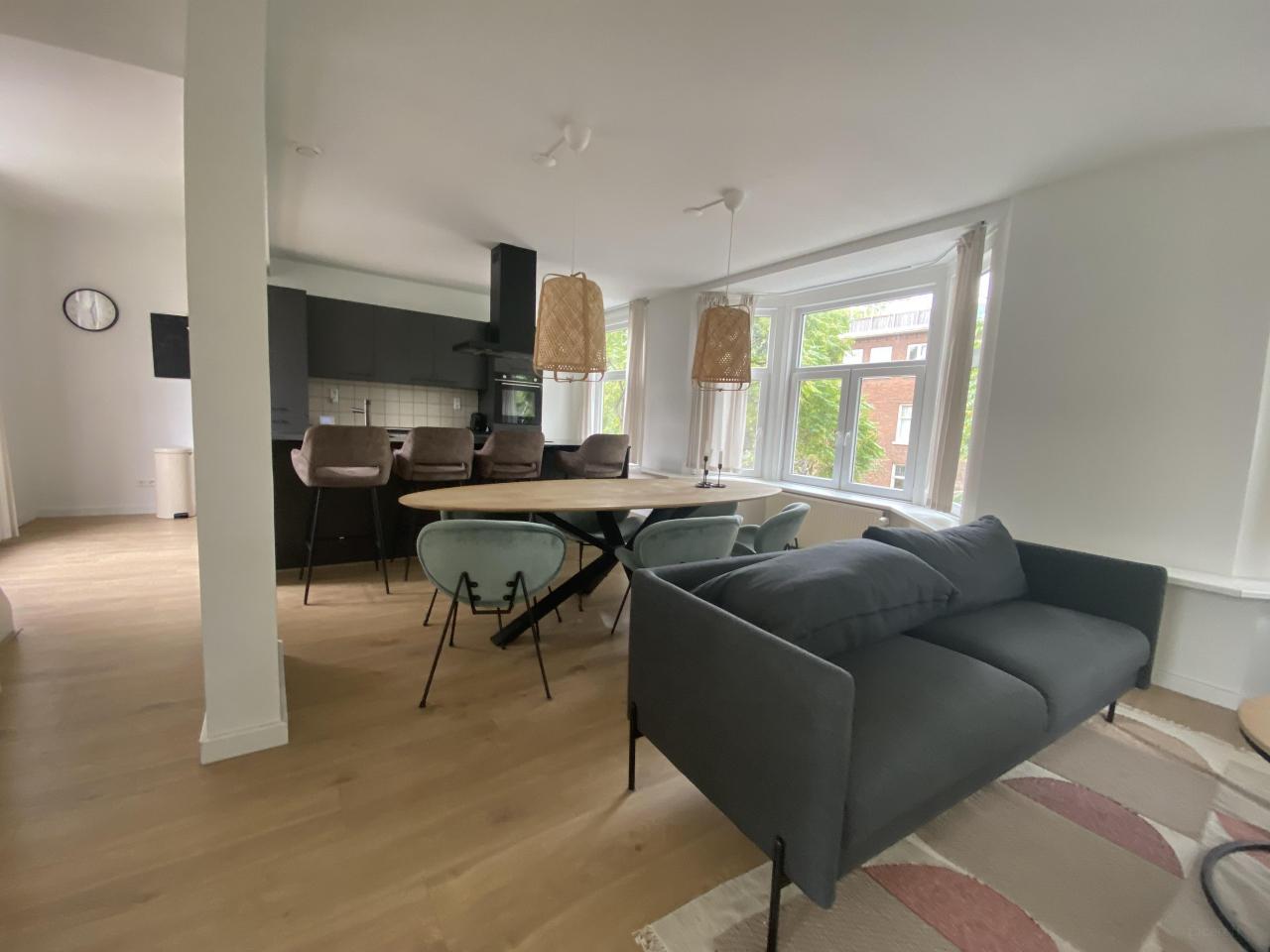 145 m² dubbel bovenhuis met 5 slaapkamers - Afbeelding 4