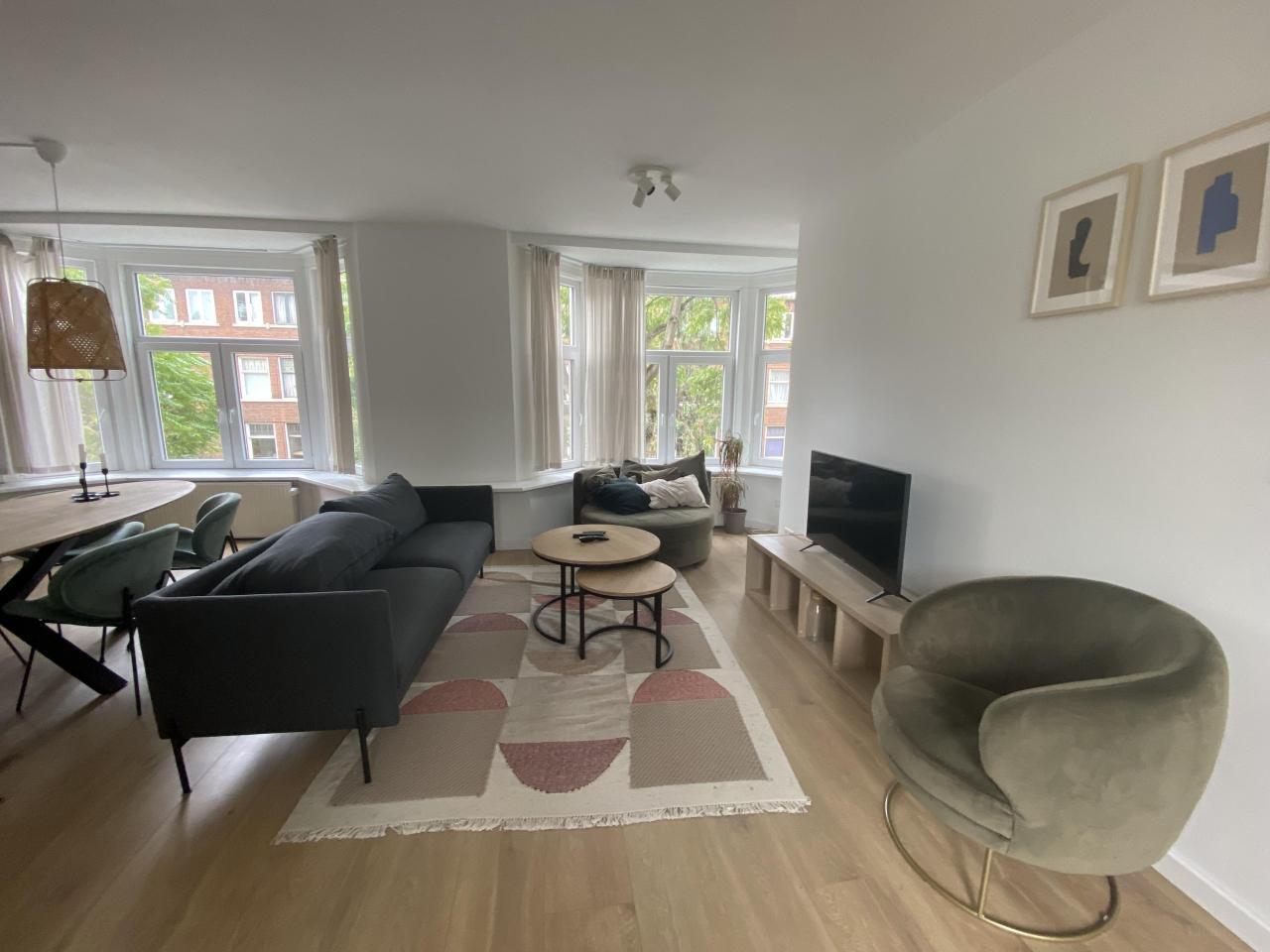 145 m² dubbel bovenhuis met 5 slaapkamers - Afbeelding 5