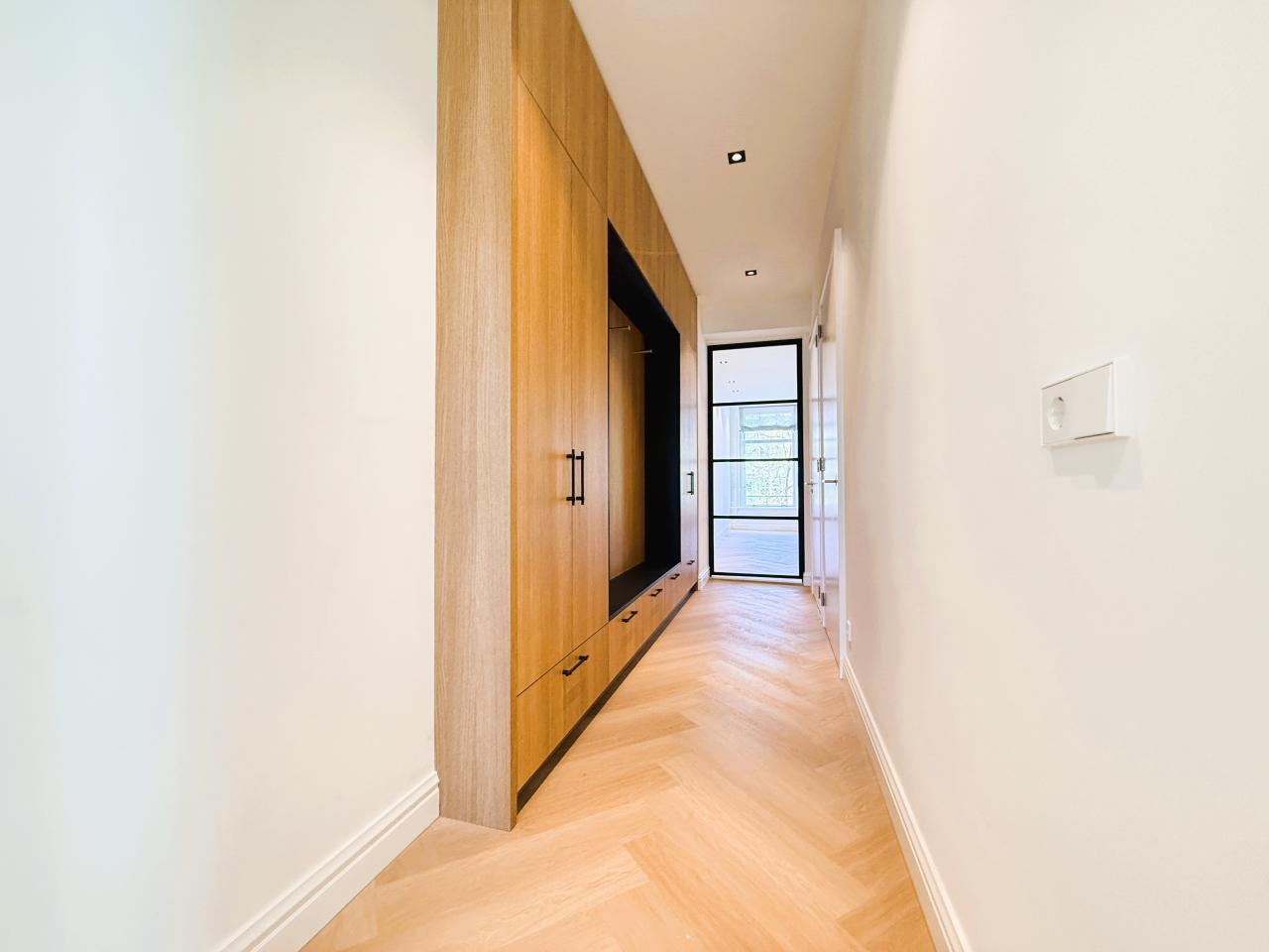 Licht 2-kamerappartement aan Keizersgracht - Afbeelding 4