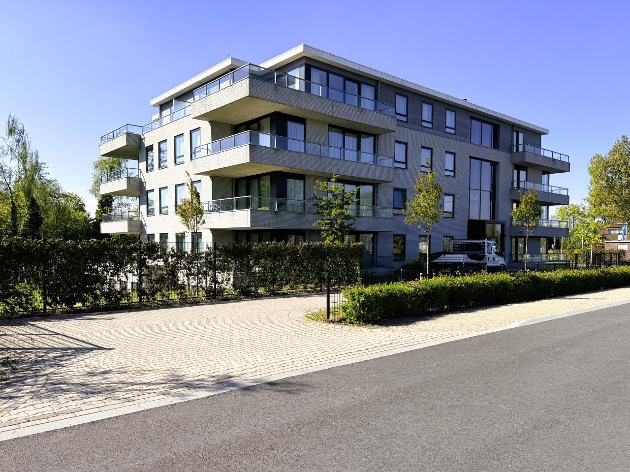 4-slaapkamerappartement met terras en uitzicht - Afbeelding 2