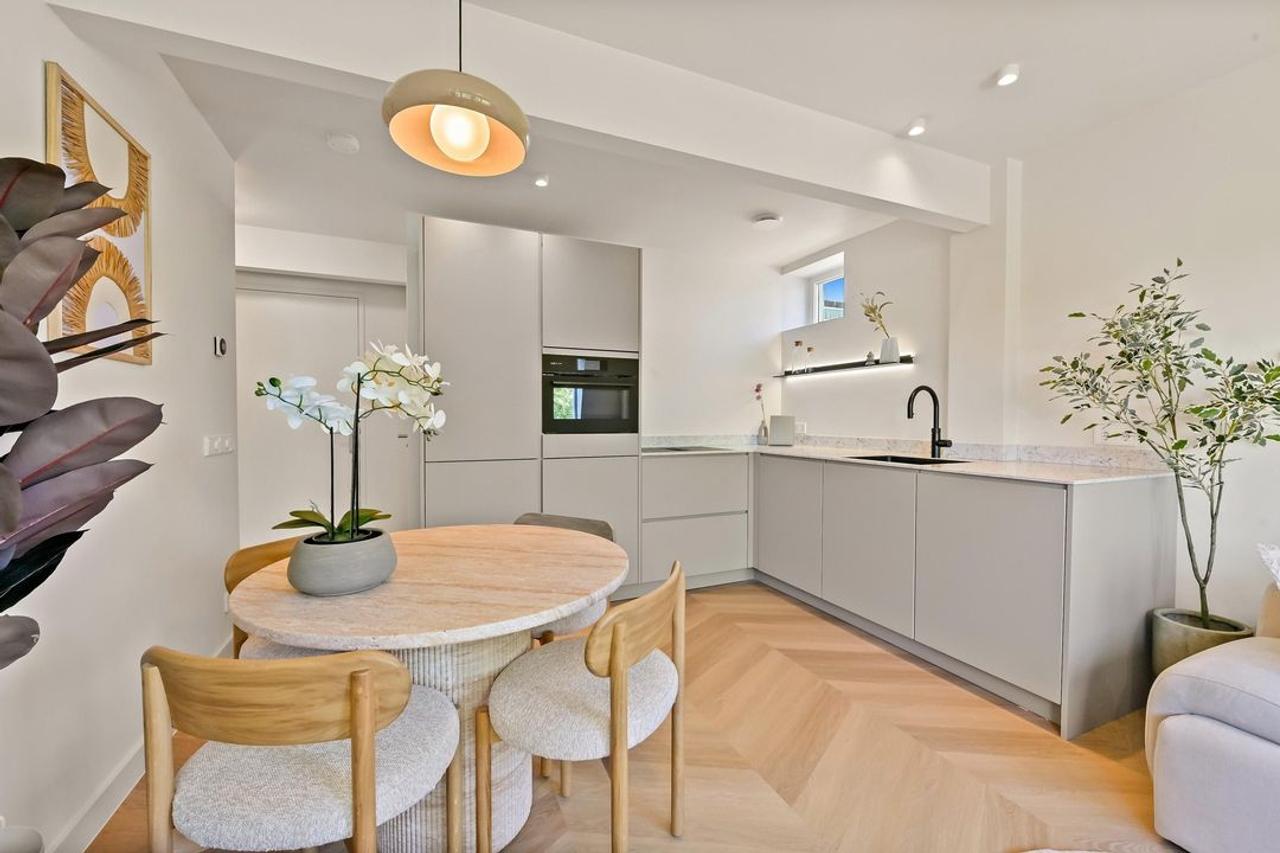 Direct beschikbaar appartement in Benoordenhout - Afbeelding 1