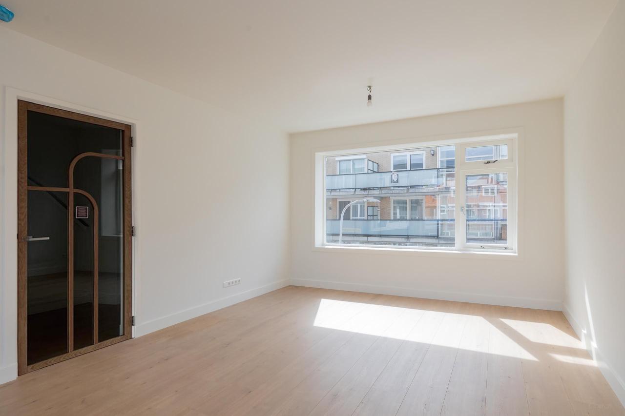 First resident in fresh 3-bedroom loft - Image 1