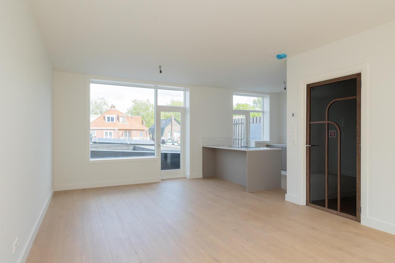 First resident in fresh 3-bedroom loft - Image 3
