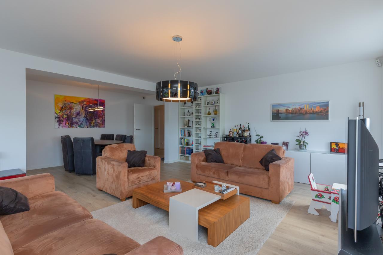 3-kamerappartement met balkon in Toolenburg - Afbeelding 3