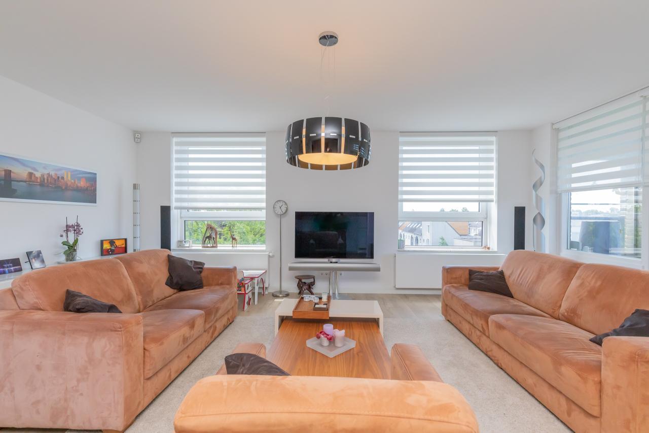 3-kamerappartement met balkon in Toolenburg - Afbeelding 5