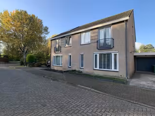157 m² Corner of Tranquility in Almere Haven
