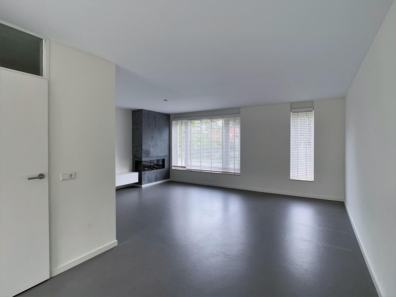 157 m² Corner of Tranquility in Almere Haven - Image 2