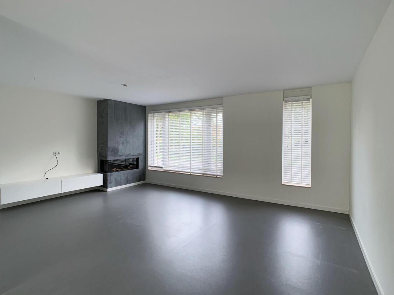 157 m² Corner of Tranquility in Almere Haven - Image 3