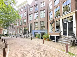 Waterfront Living with 3 Bedrooms
