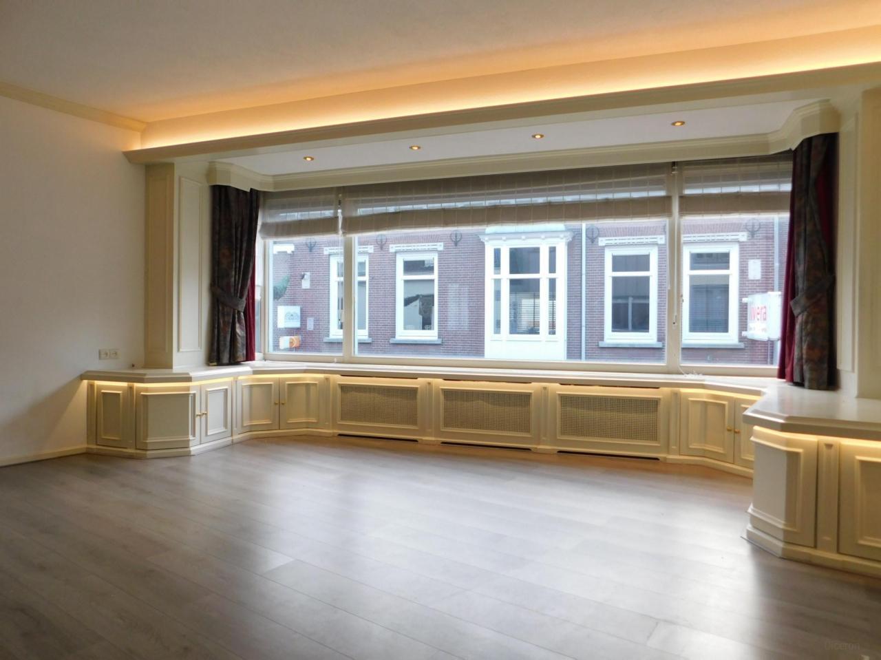 169 m² Living with Roof Terrace in Oosterhout Center - Image 2