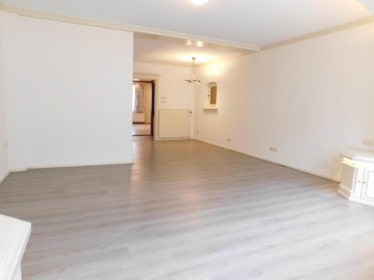 169 m² Living with Roof Terrace in Oosterhout Center - Image 4