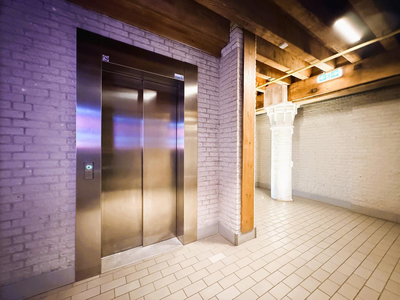 112 m² aan het water in Oostelijk Havengebied - Afbeelding 5