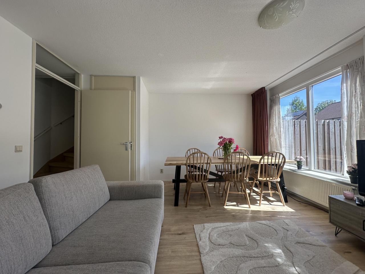 5-bedroom house with garden in Volgerlanden - Image 5