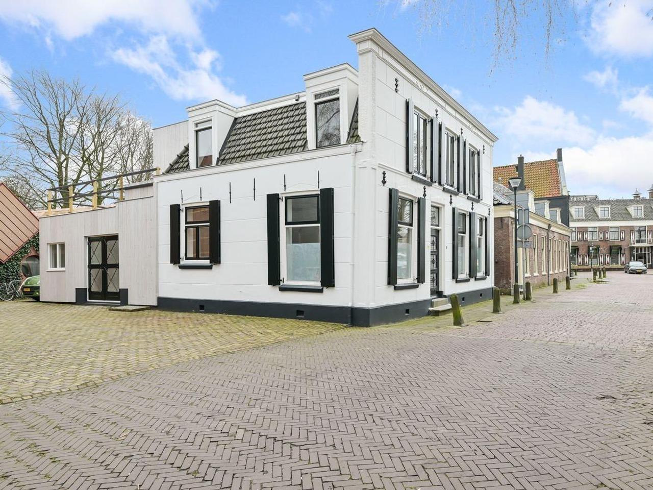 Vrijstaand wonen met patio en dakterras - Afbeelding 2