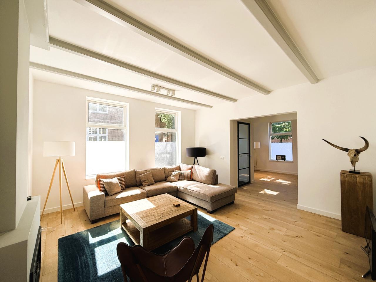 Vrijstaand wonen met patio en dakterras - Afbeelding 4