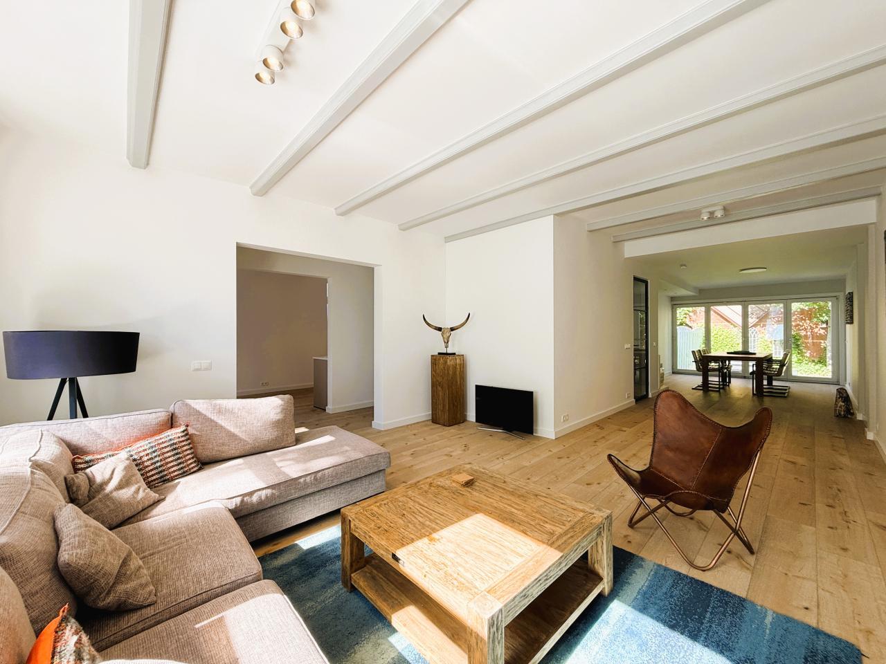 Vrijstaand wonen met patio en dakterras - Afbeelding 5