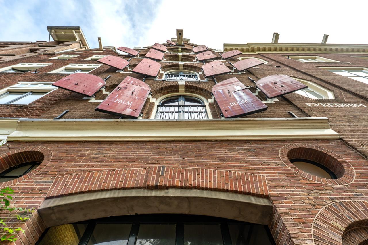 Dubbele bovenwoning met dakterras aan de gracht - Afbeelding 2