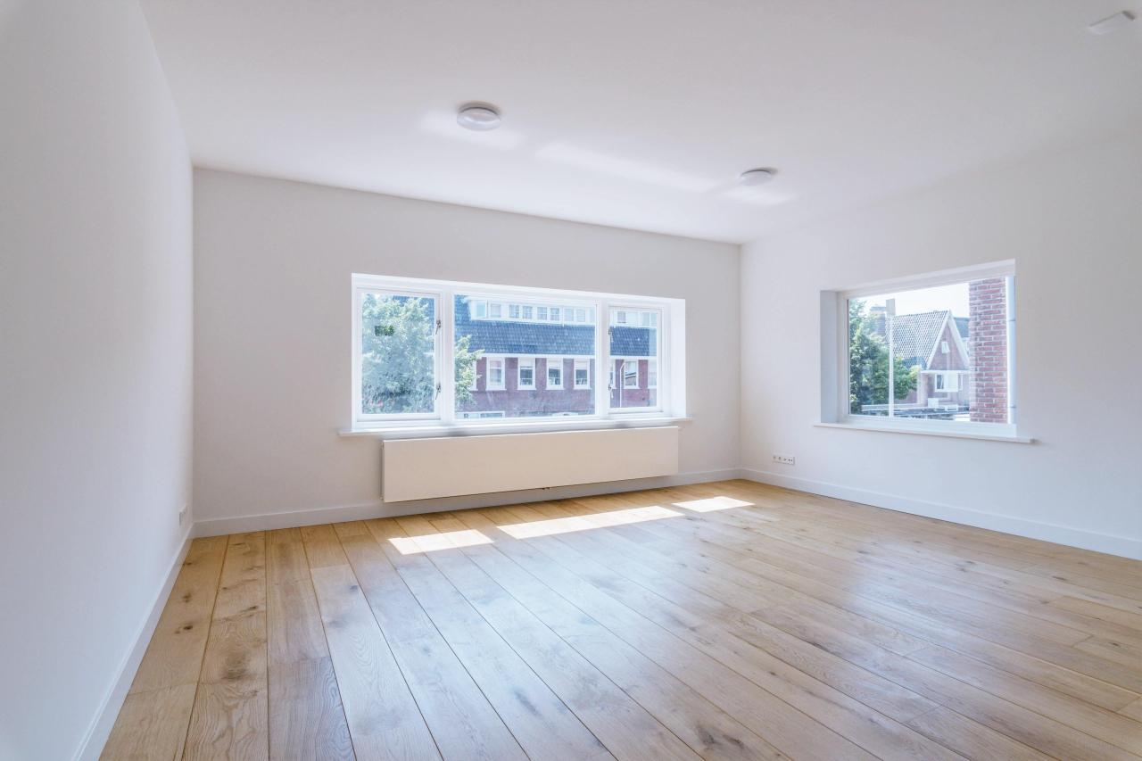 Bright Loft with Roof Terrace in Bussum - Image 2