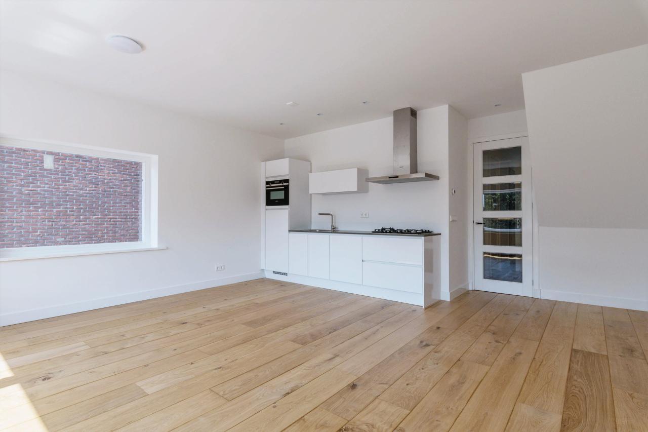 Bright Loft with Roof Terrace in Bussum - Image 5