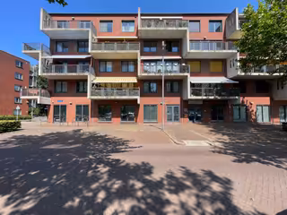 130 m² Apartment with 3 Bedrooms