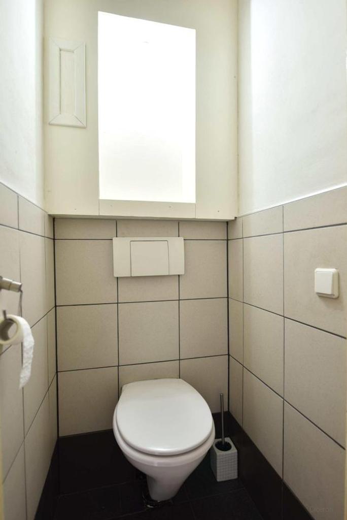 95 m² appartement met 3 balkons in Blijdorp - Afbeelding 3