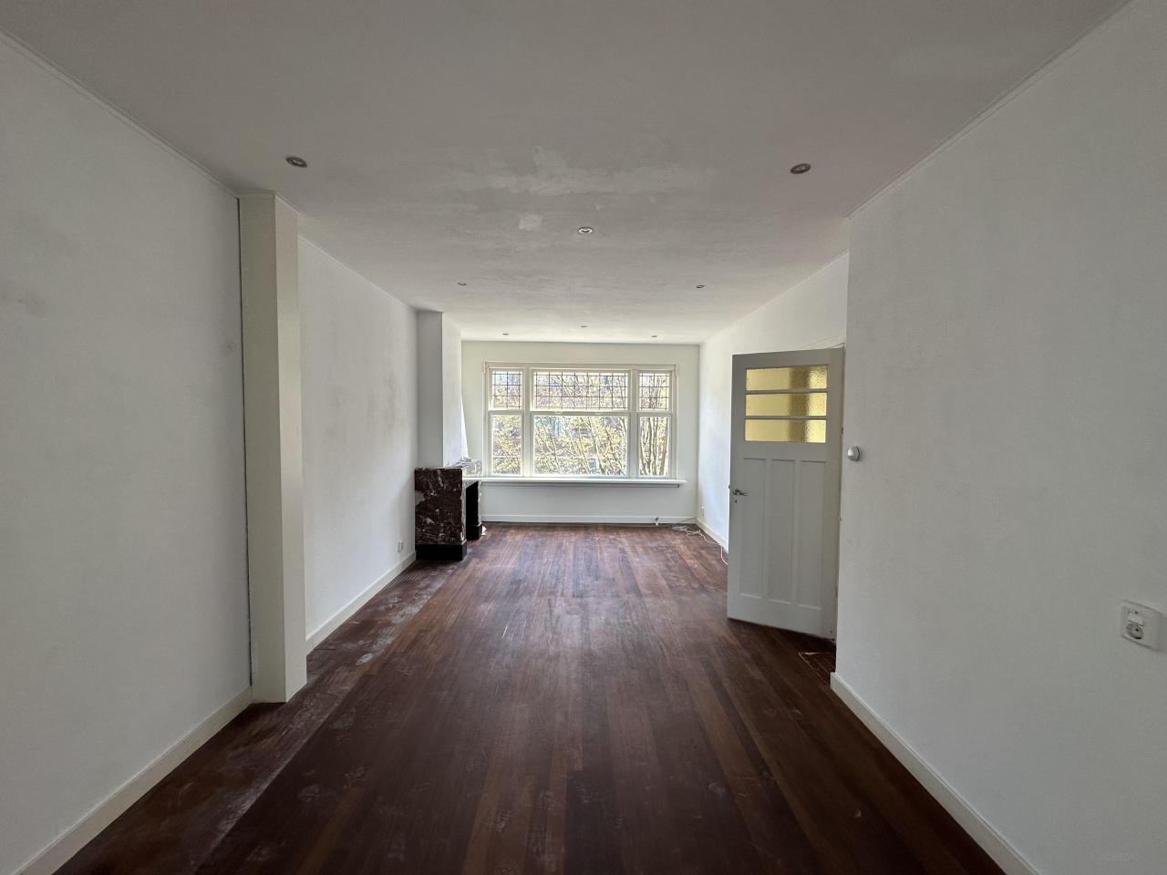 95 m² appartement met 3 balkons in Blijdorp - Afbeelding 4