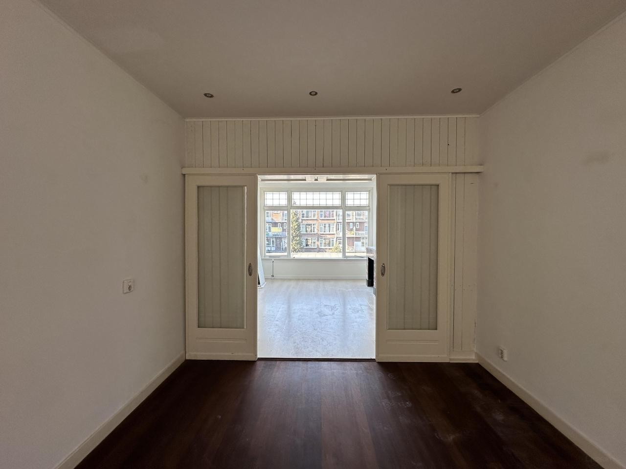 95 m² appartement met 3 balkons in Blijdorp - Afbeelding 5