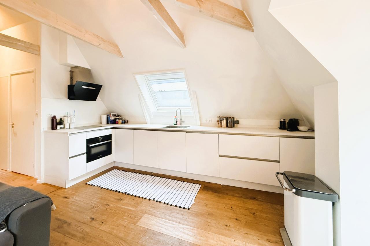 3-kamerappartement met dakterras in Oud-Zuid - Afbeelding 4