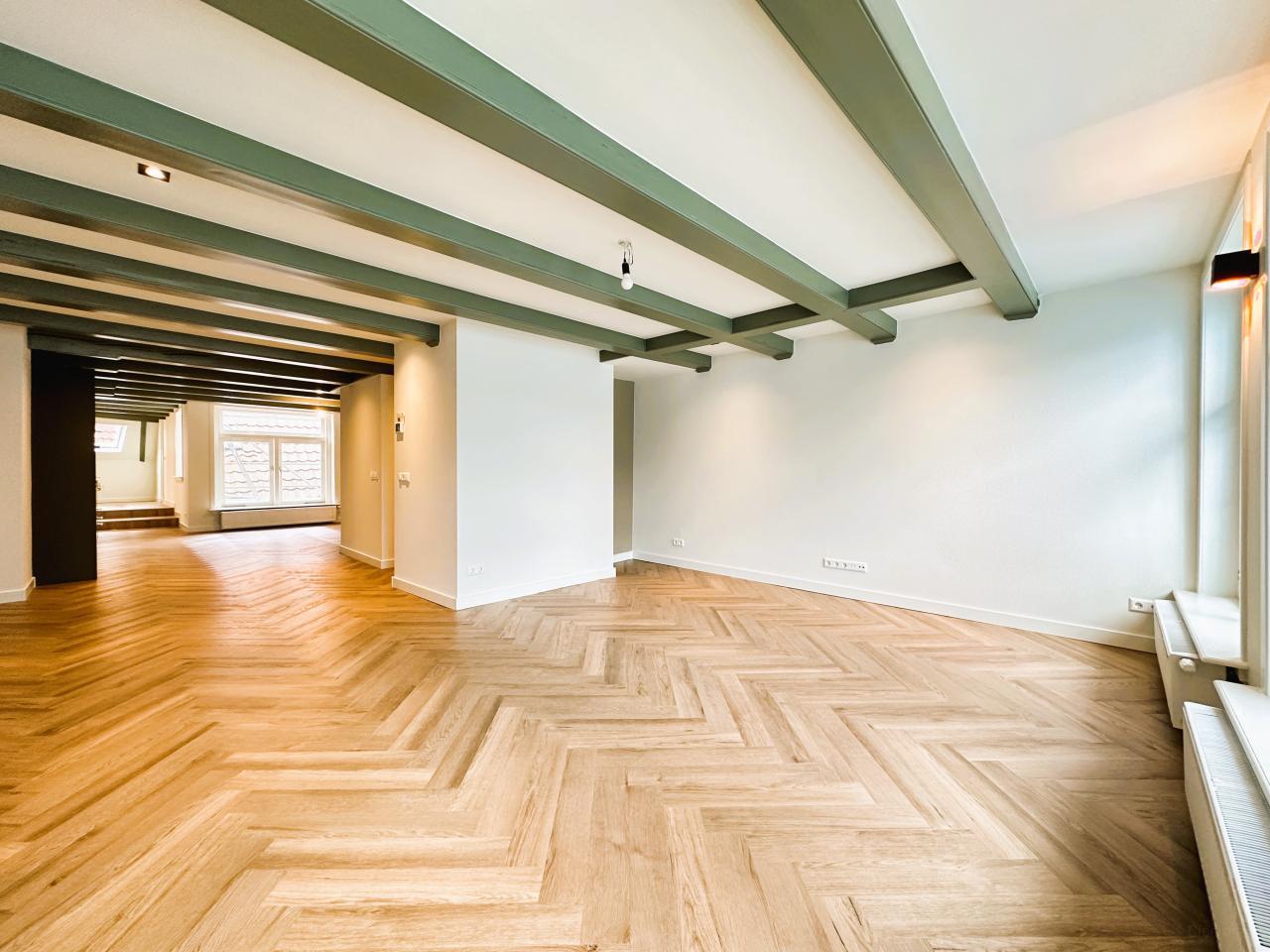 Dubbele bovenwoning aan de Prinsengracht - Afbeelding 3