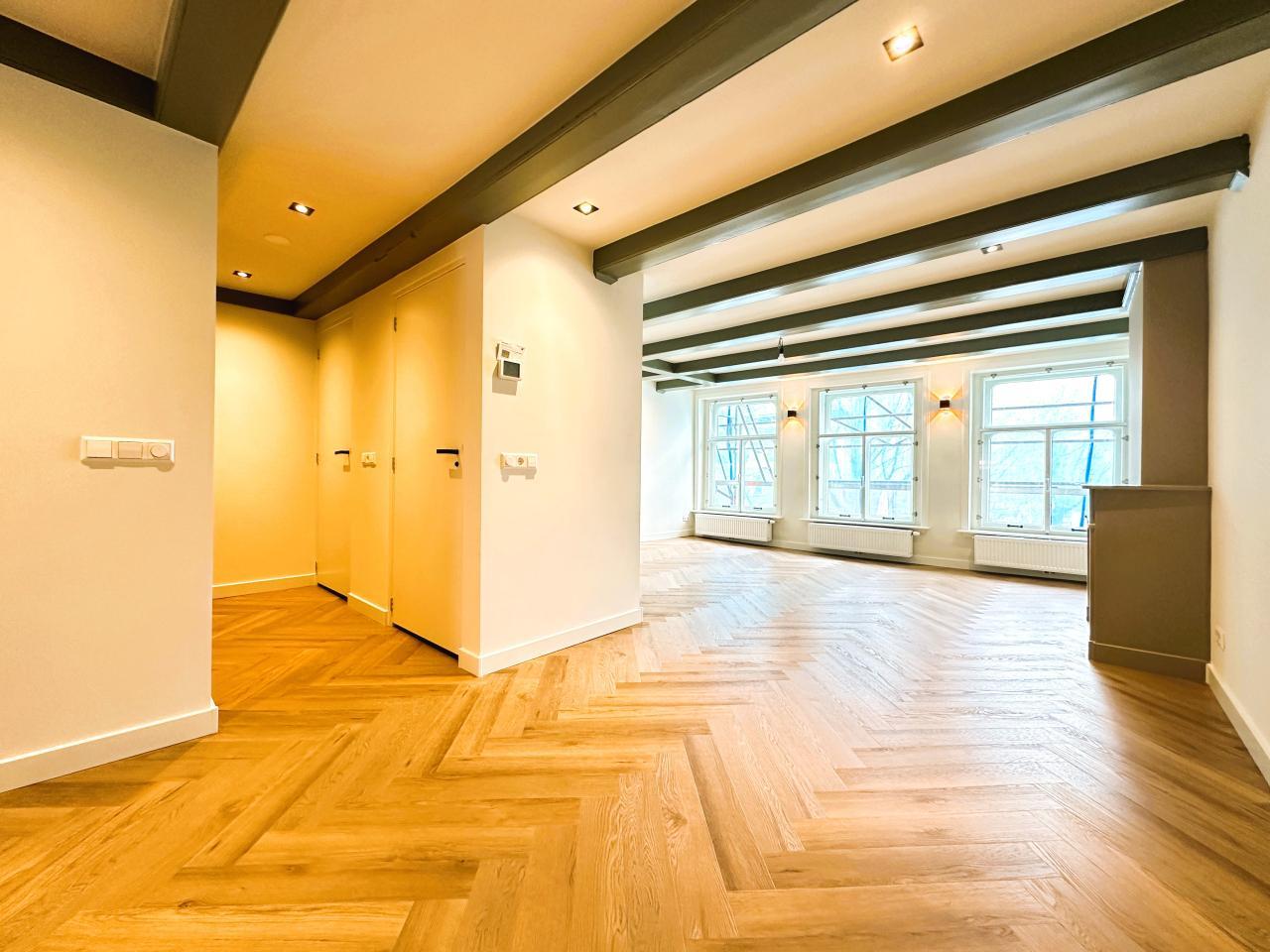 Dubbele bovenwoning aan de Prinsengracht - Afbeelding 4