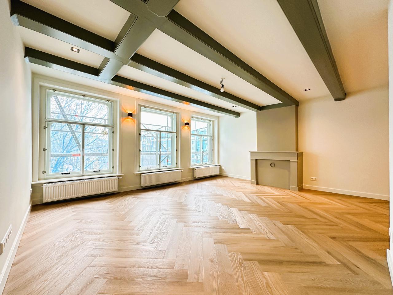 Dubbele bovenwoning aan de Prinsengracht - Afbeelding 5