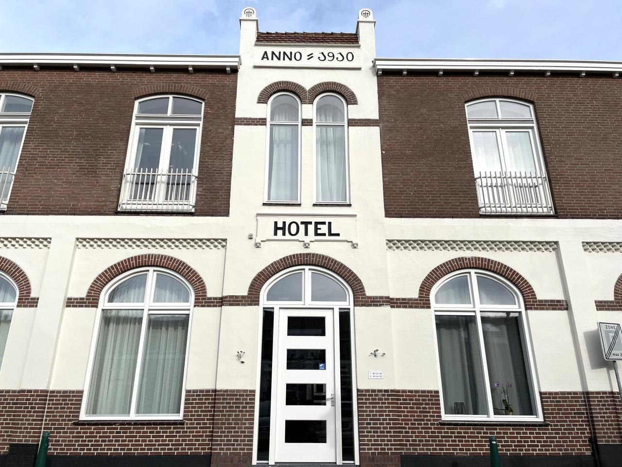 3-kamer appartement met terras in Warmond - Afbeelding 3