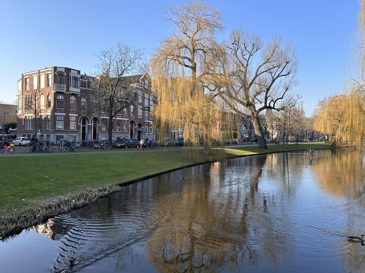 3 slaapkamers en tuin bij Rotterdam CS - Afbeelding 2