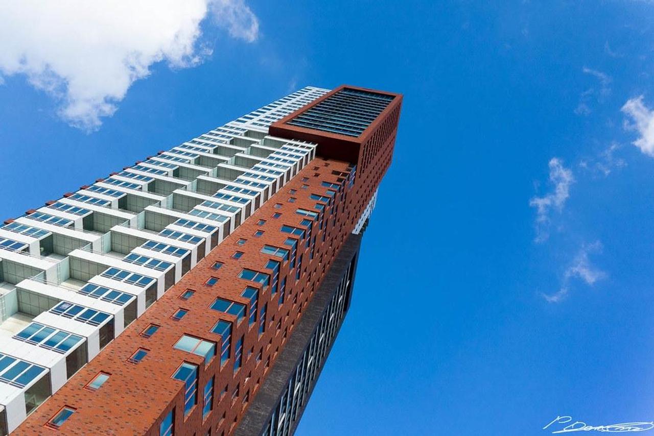 Wonen op de 17e met uitzicht over de Maas - Afbeelding 3