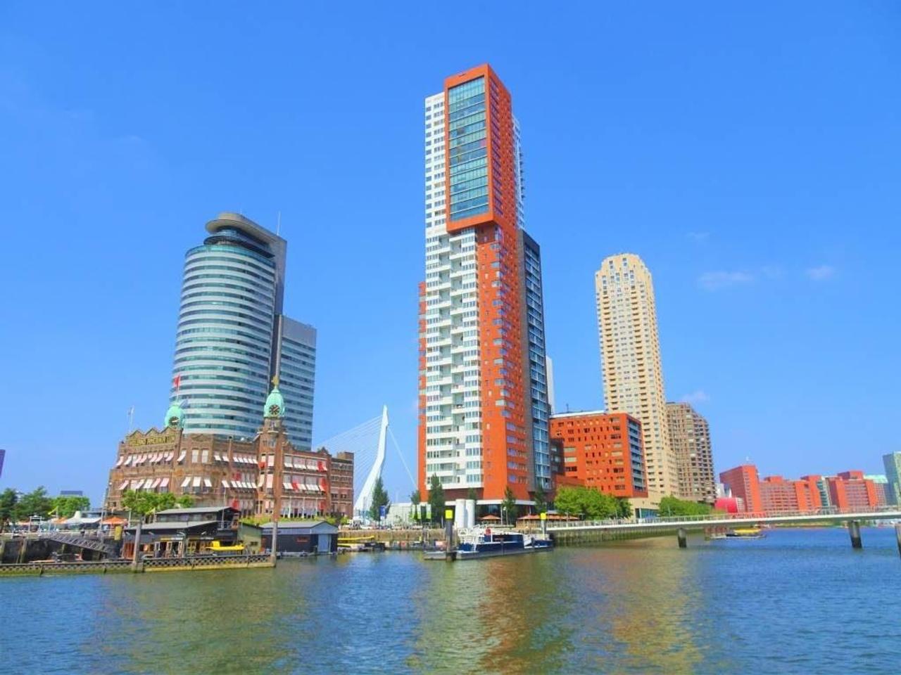 Wonen op de 17e met uitzicht over de Maas - Afbeelding 5