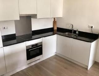 3-kamerappartement met balkon in Belcrum - Afbeelding 2
