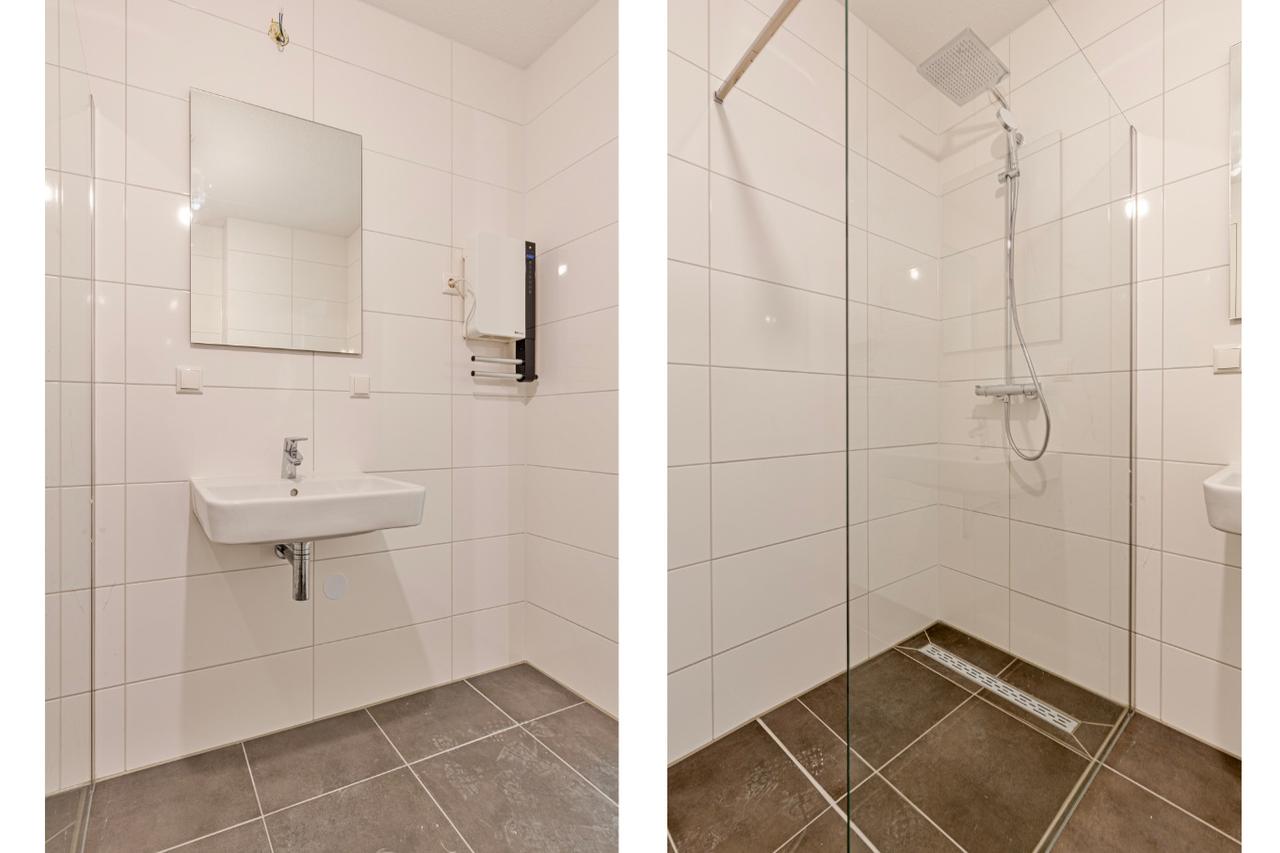 3-kamerappartement met balkon in Belcrum - Afbeelding 4