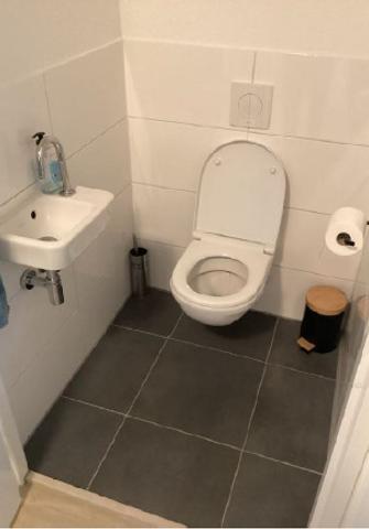 3-kamerappartement met balkon in Belcrum - Afbeelding 5