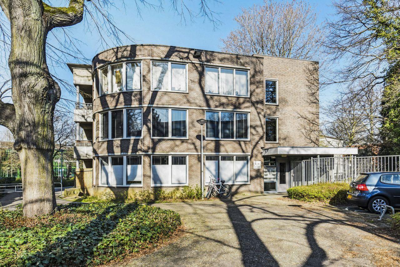 Appartement van 93 m² met balkon en lift - Afbeelding 2