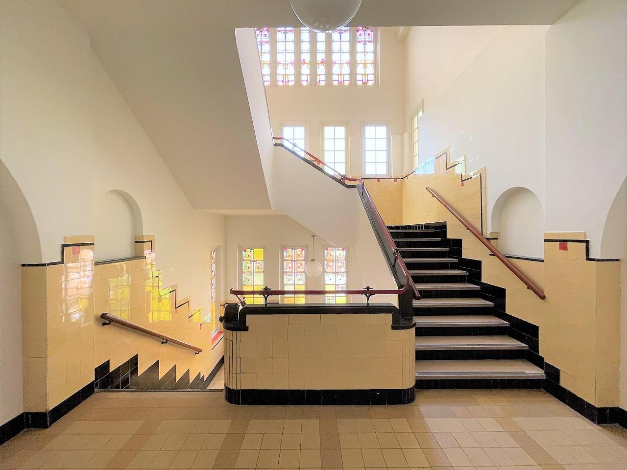 156 m² appartement met terras in Zuid - Afbeelding 1