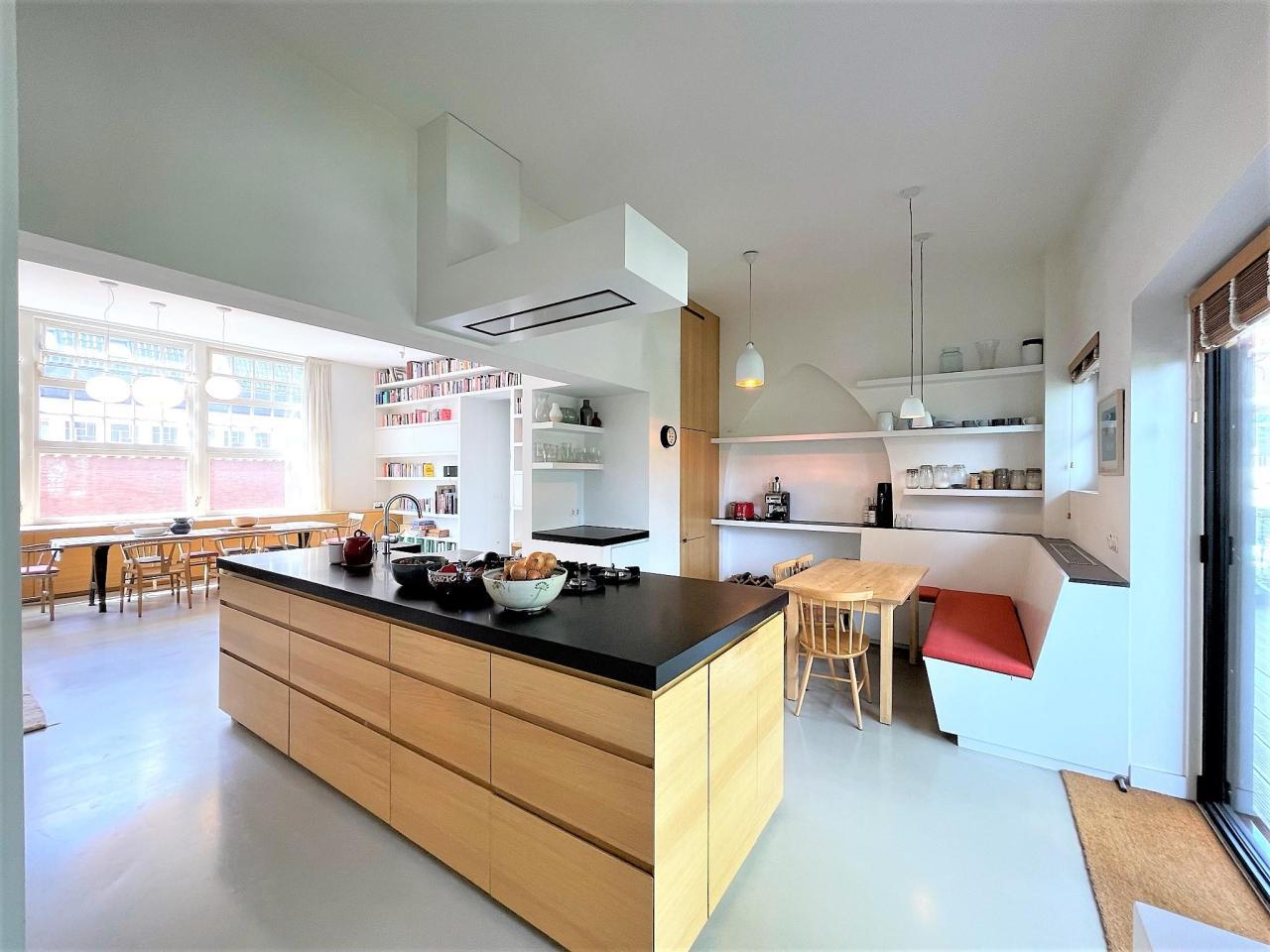 156 m² appartement met terras in Zuid - Afbeelding 2