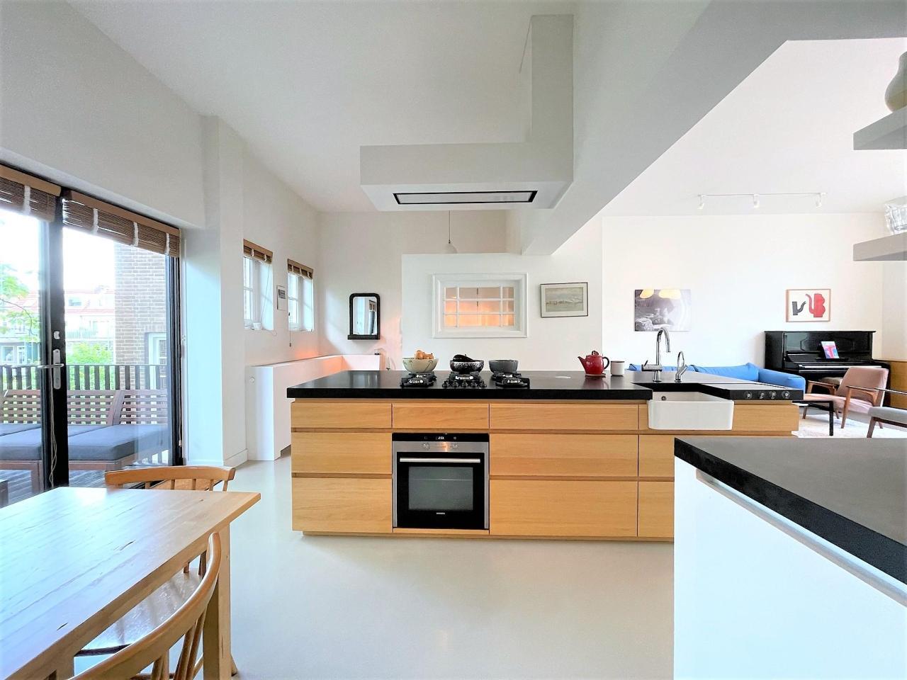 156 m² appartement met terras in Zuid - Afbeelding 3