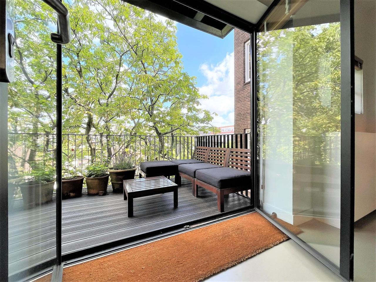 156 m² appartement met terras in Zuid - Afbeelding 4