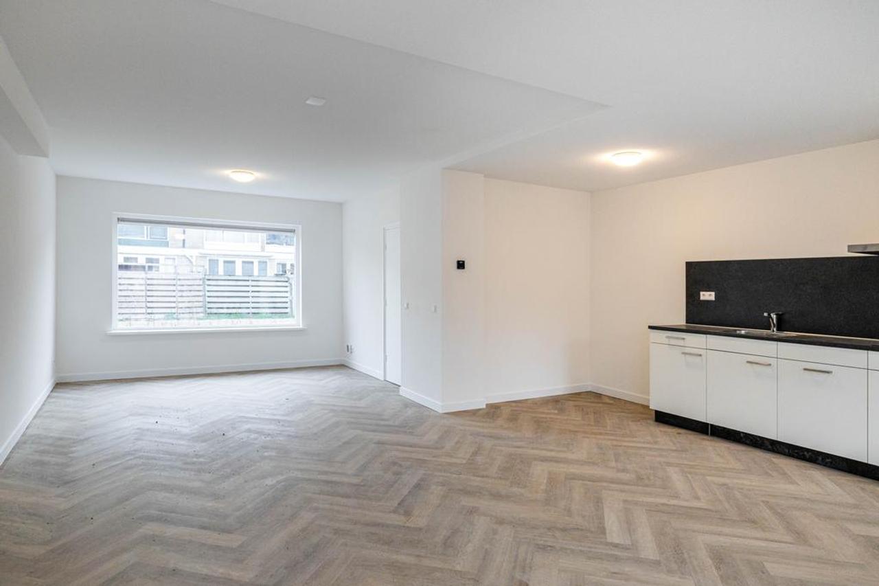 3-Bedroom House with Garden in Den Dolder - Image 2